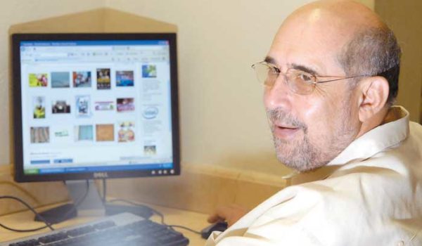 Dionisio Marenco: “Siento como que hubiera muerto mi hermano”