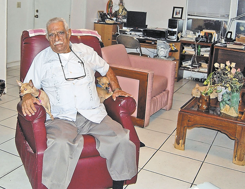 Gonzalo Evertz, Guardia Nacional