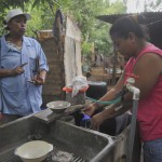 población nicaragüense, nicaragua, salud nicaragua