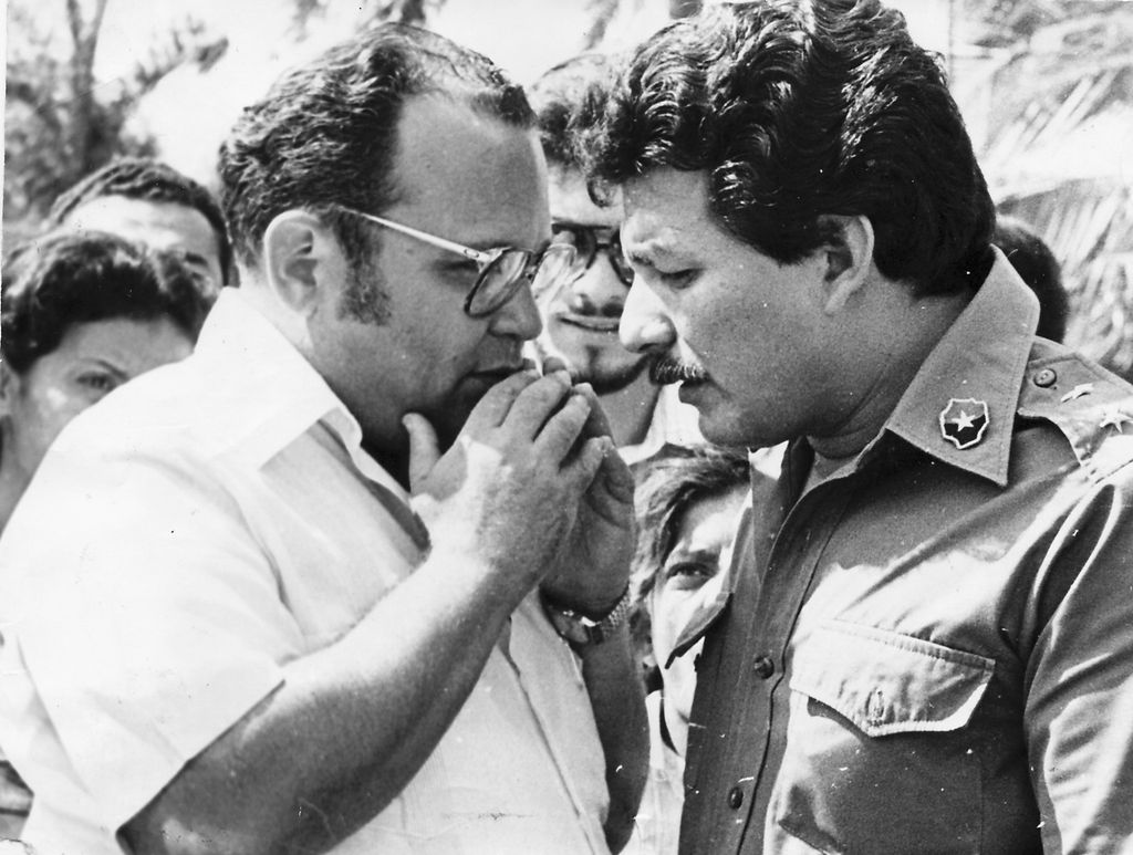 Lenín Cerna