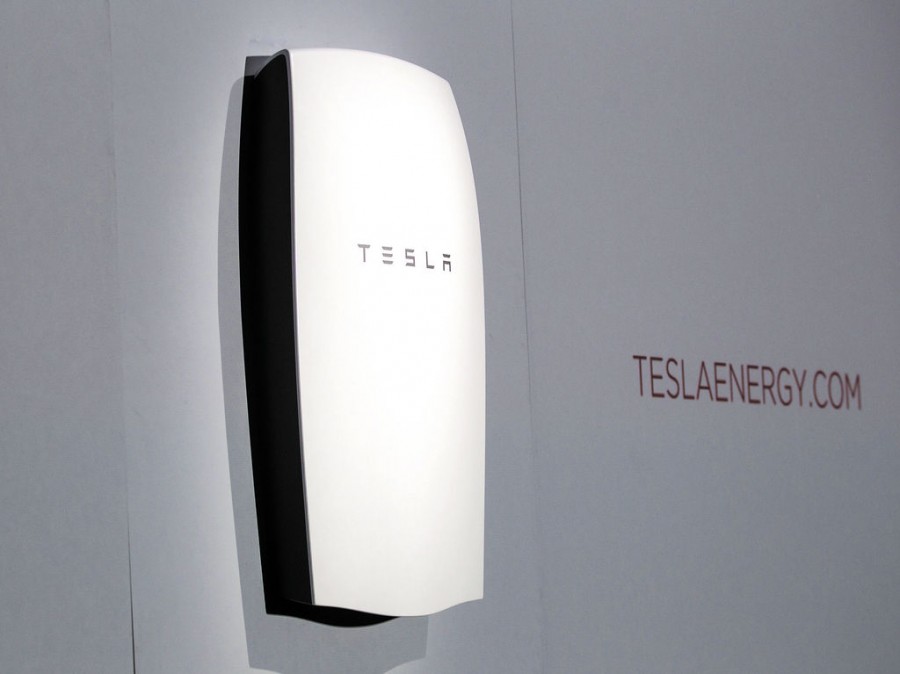Tesla Powerwall una batería con mayor durabilidad