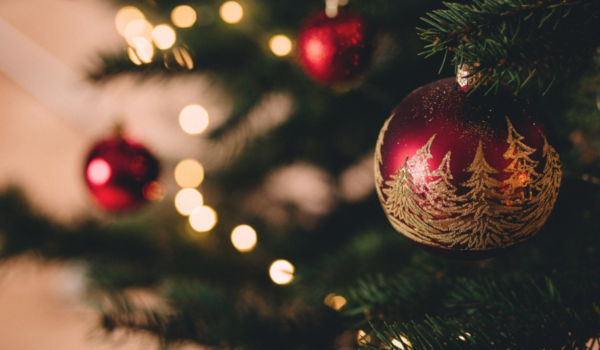 La familia y su importancia en la Navidad