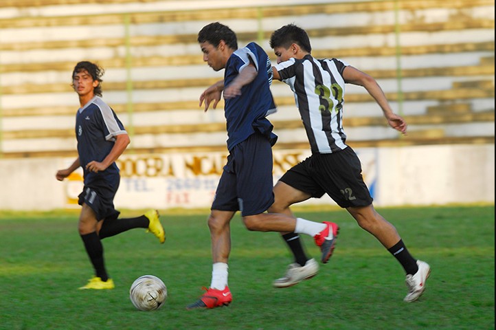 Juan Barrera, Nicaragua