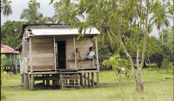 comunidades miskitas, tierra miskita