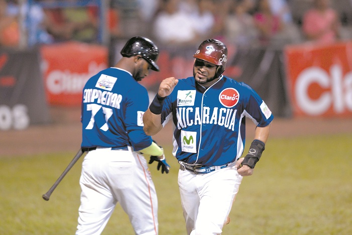 Liga de Beisbol