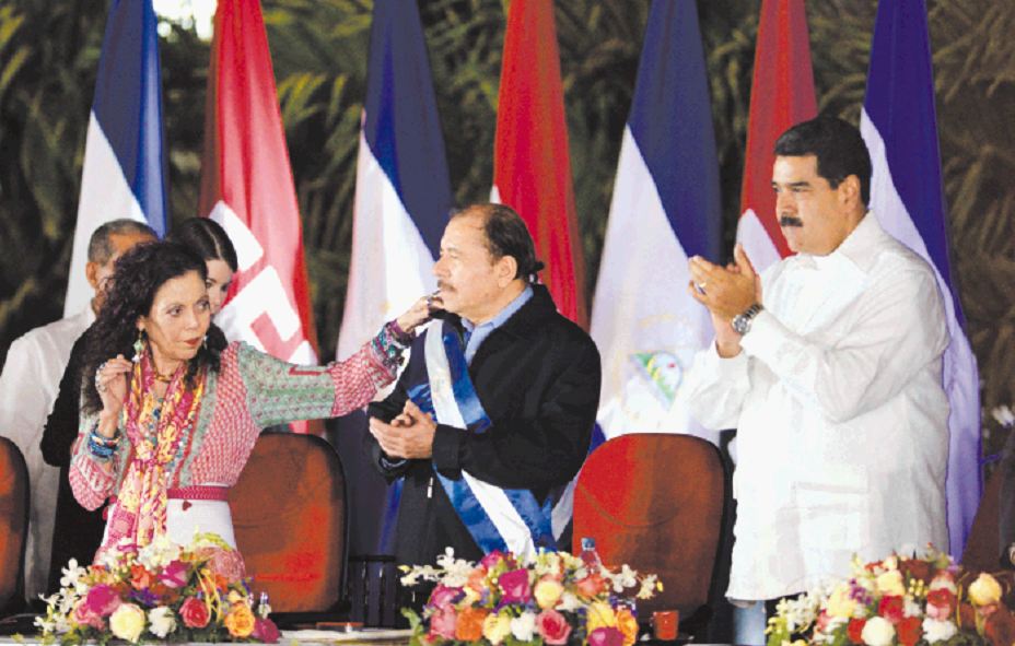 Nicaragua