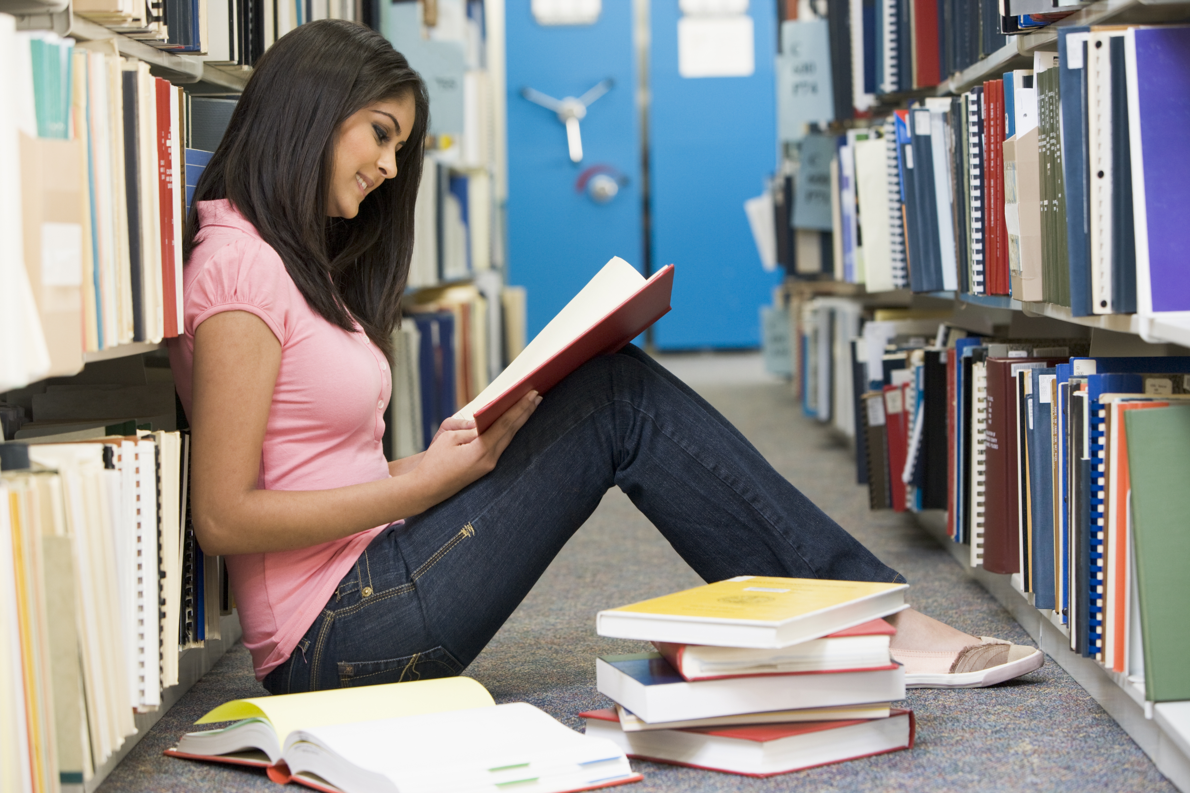 Lectores en ¡mode on!