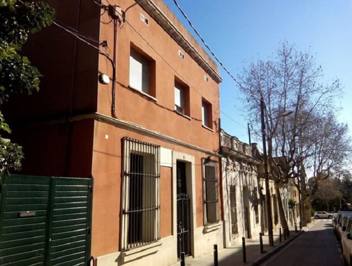 Nicaragua propone convertir en museo casa de Rubén Darío en Barcelona