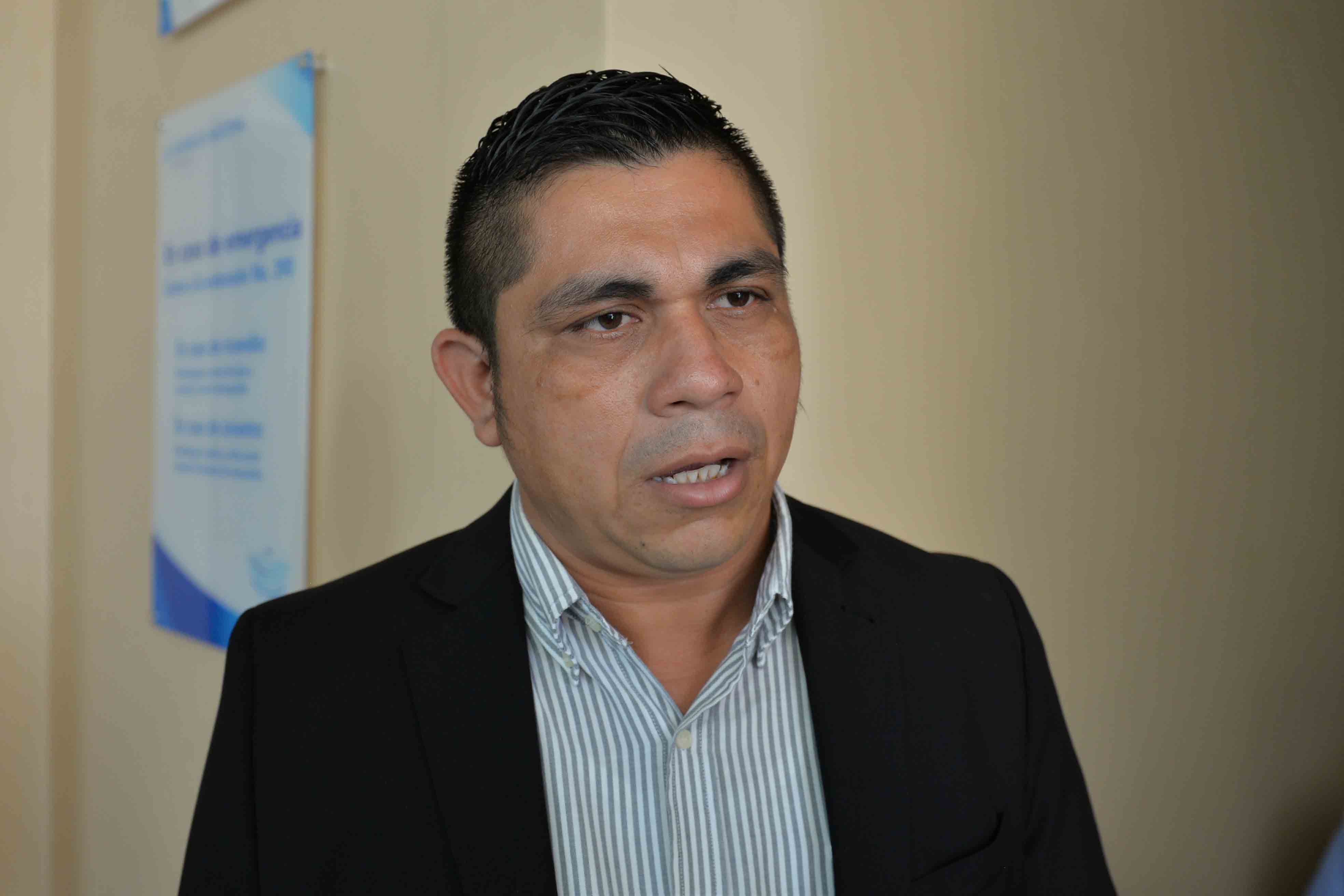 PLC, #EleccionesNi2016, reestructuración, directivos municipales