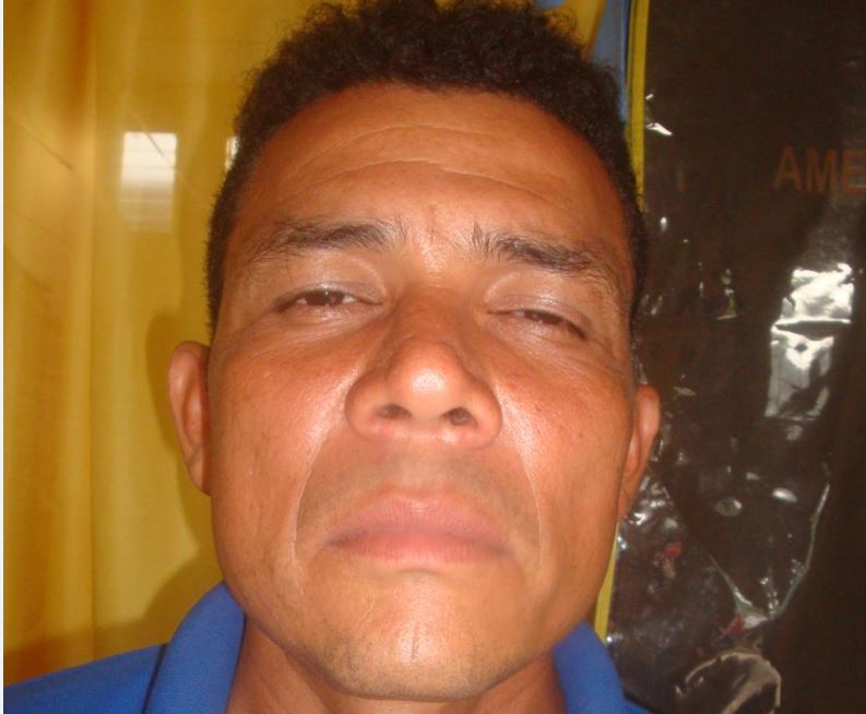 El sicario de Carazo