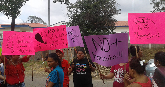 Chinandega