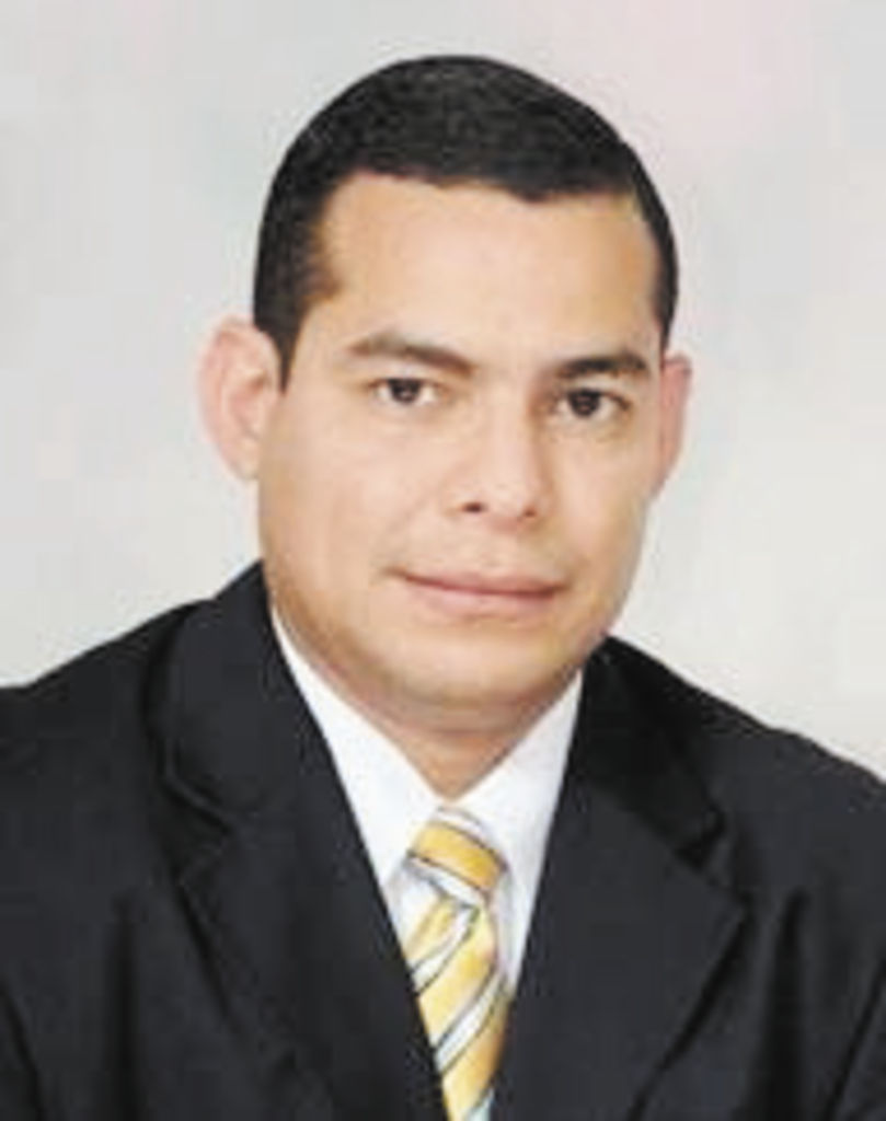 Juan Carlos Cortez - Deloitte