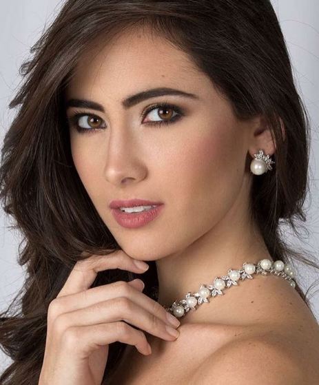 Marina Jacoby