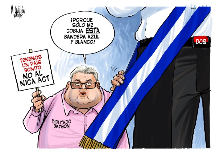Caricatura 26-01-2017