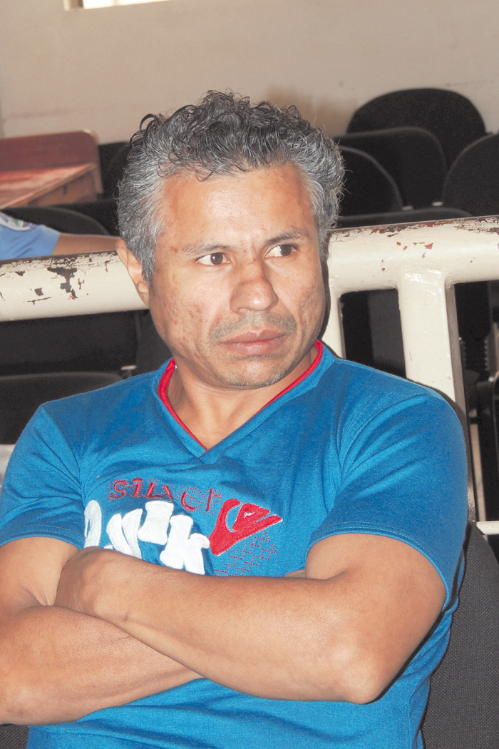 Posponen audiencia de juicio por homicidio en Matagalpa