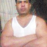 Diógenes Trinidad Medina Martínez, alias “Yogui”, murió en el tiroteo con la Policía Nacional. LA PRENSA/CORTESÍA