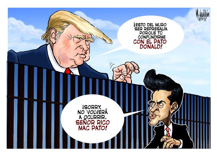 Caricatura 28-01-2017