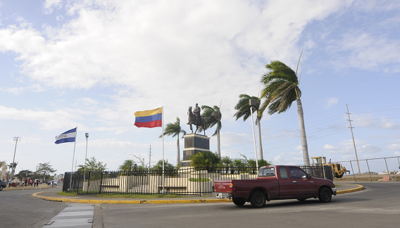 Aumenta velocidad de los vientos