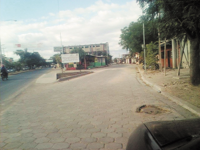 Más vías alternas serán mejoradas en Estelí