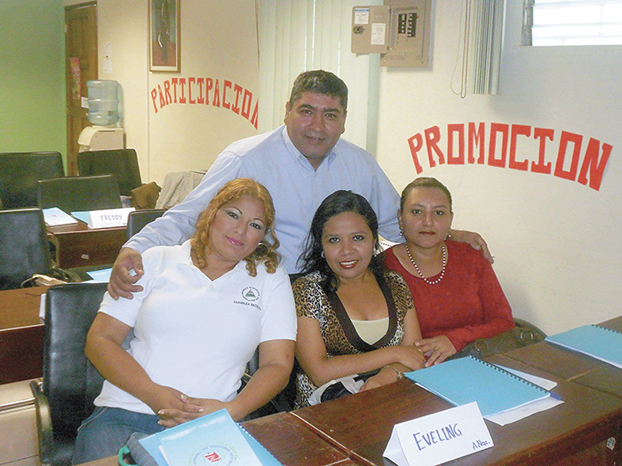 Fallece exlíder de Médicos Pro Salario