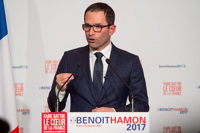 Hamon