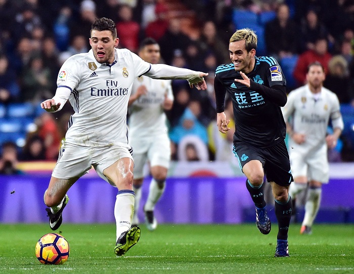 Real Madrid
