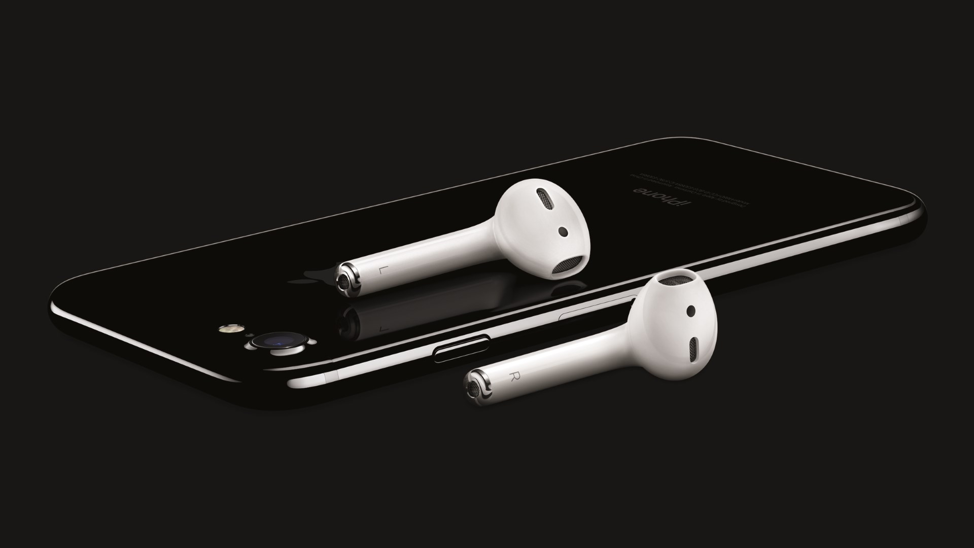 ¿Auriculares, con o sin cables?