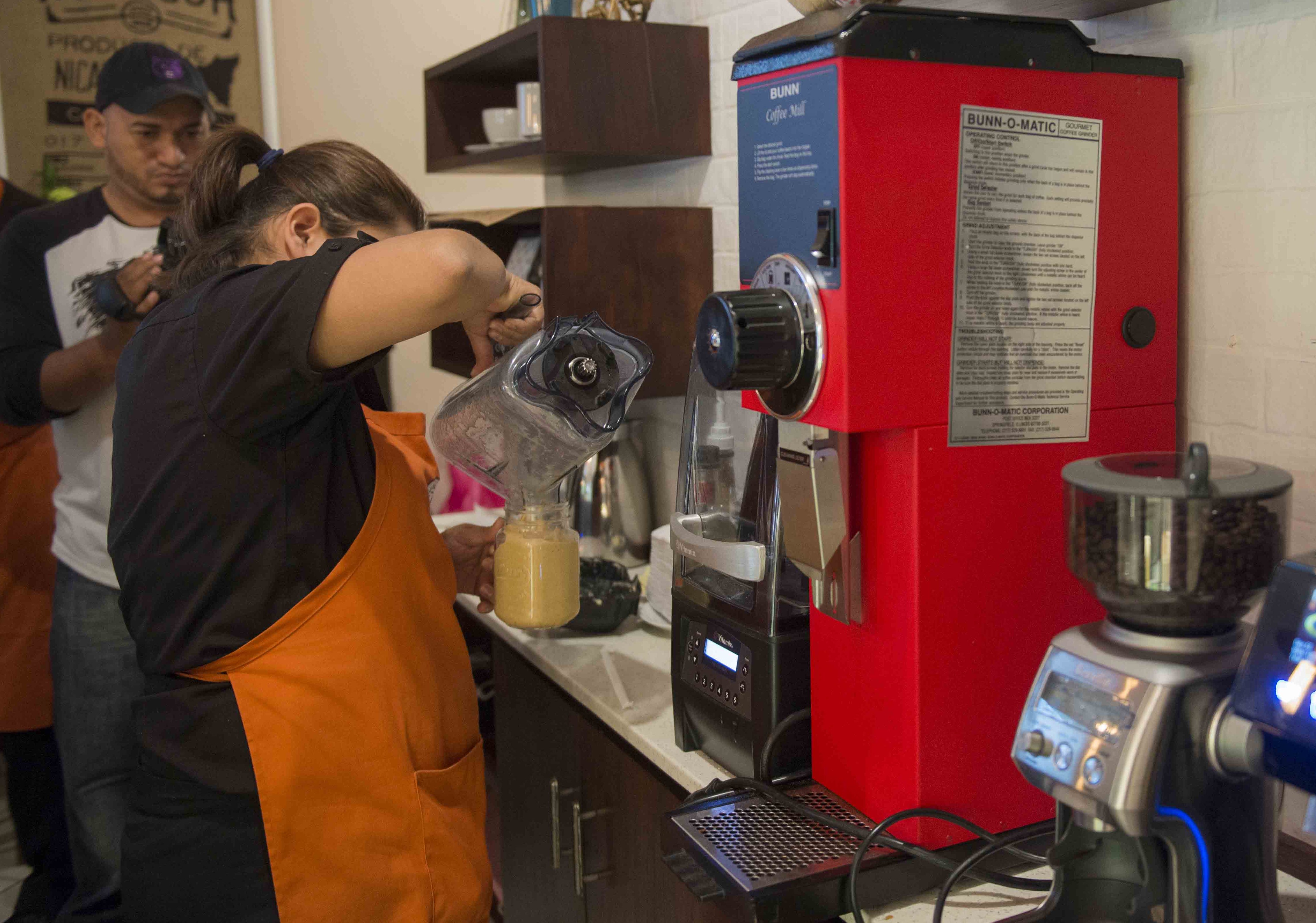 Nicas tendrán café de mayor calidad