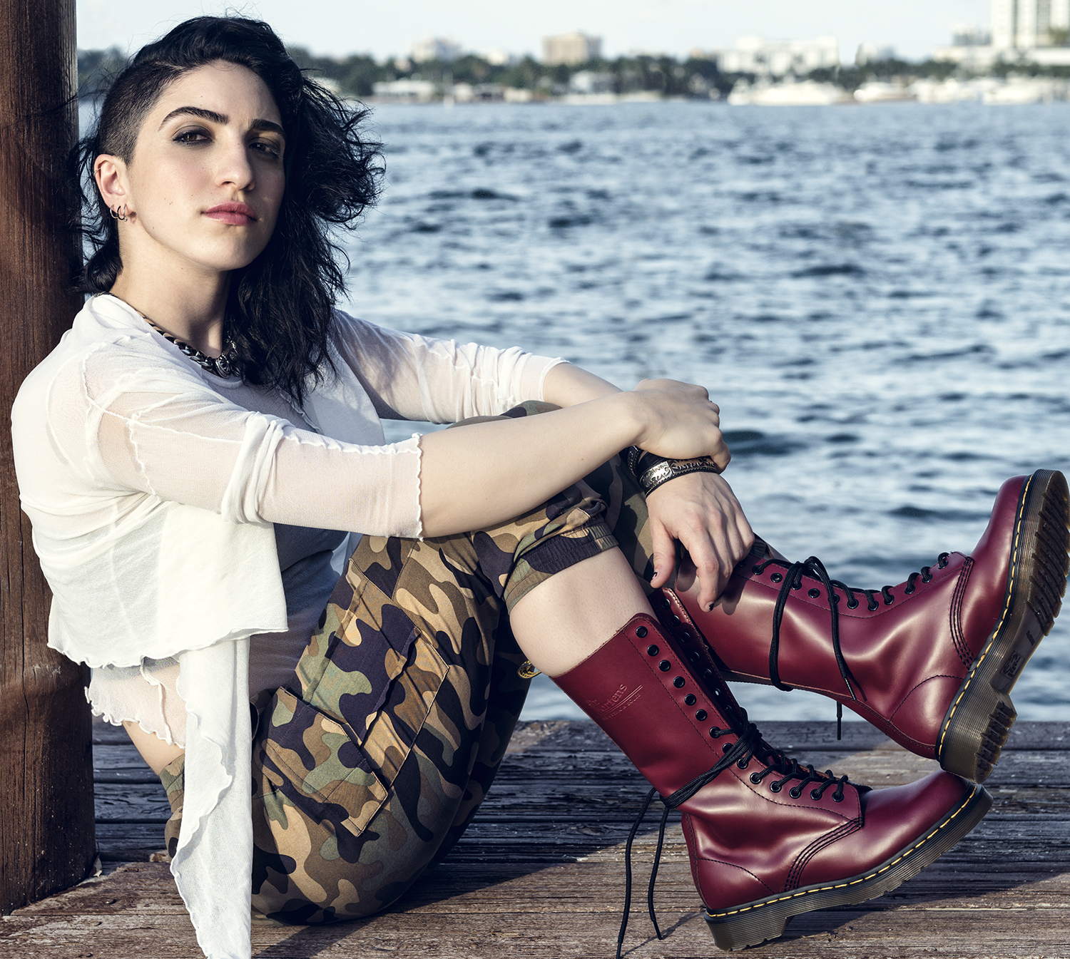 Emily Estefan