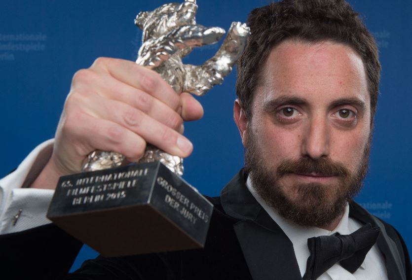 Pablo Larraín fue nominado a los Premios Óscar en 2013 por No, a los Premios Globo de Oro en 2015 por El Club y en 2016 por Neruda. LA PRENSA/AP