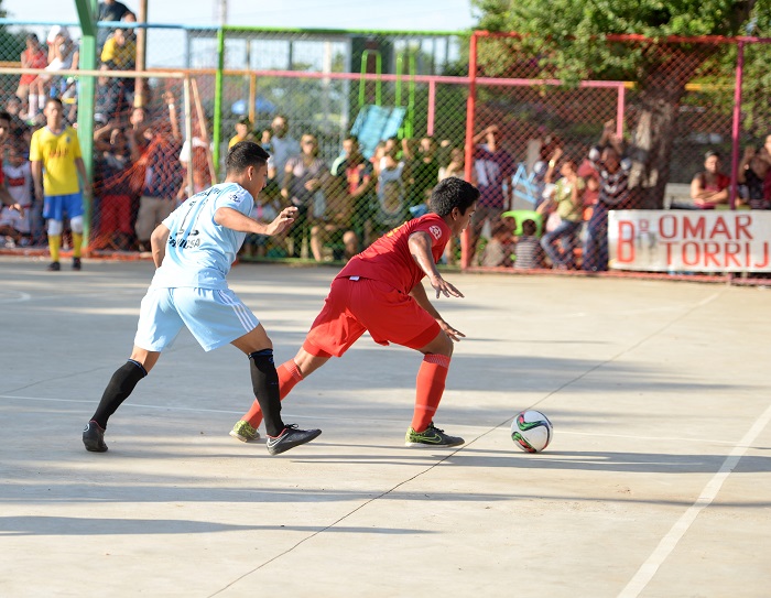 Deportivo Masaya