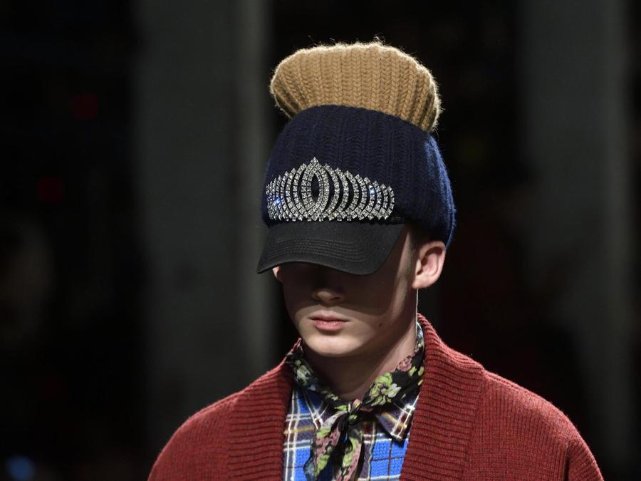 La moda sin género toma protagonismo