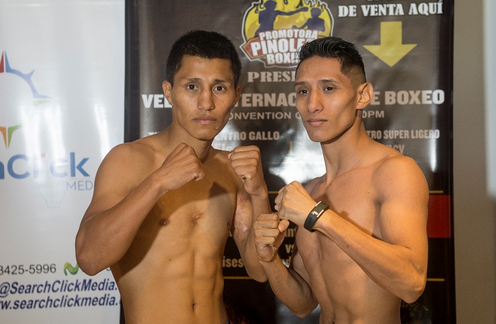 Julio Mendoza