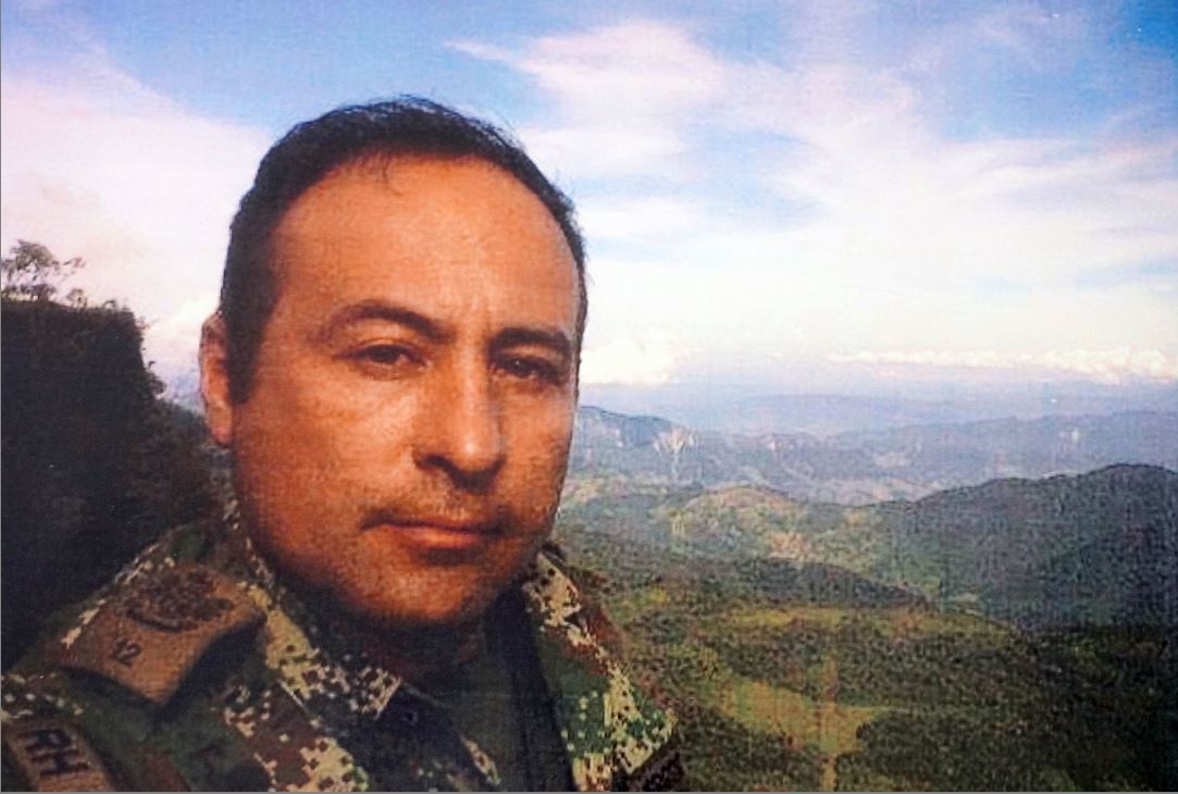 Colombia: ELN libera a Odín Sánchez