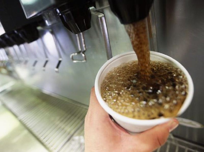 «Relleno», mejor que «refill»