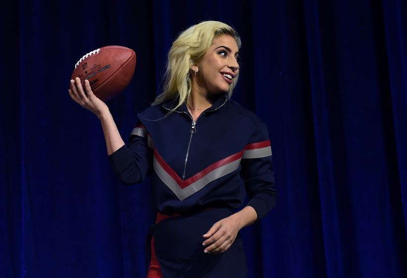 Lady Gaga dice que sorprenderá con algo «interesante y emocionante» en el Super Bowl