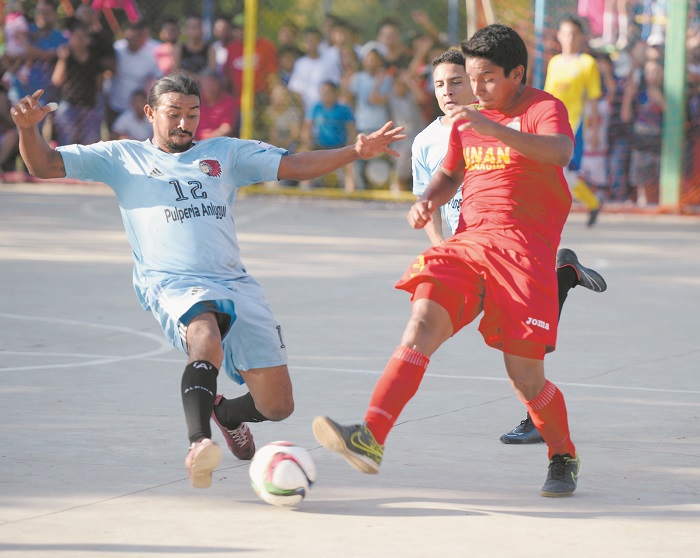 Futsala