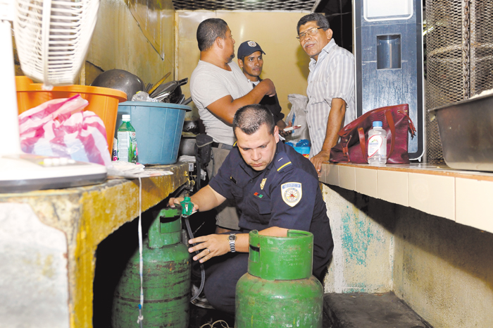 gas licuado