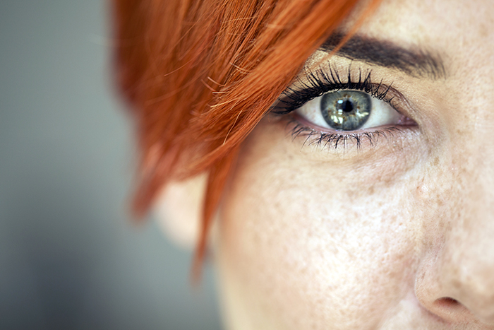¿Por qué nos tiembla un ojo involuntariamente?