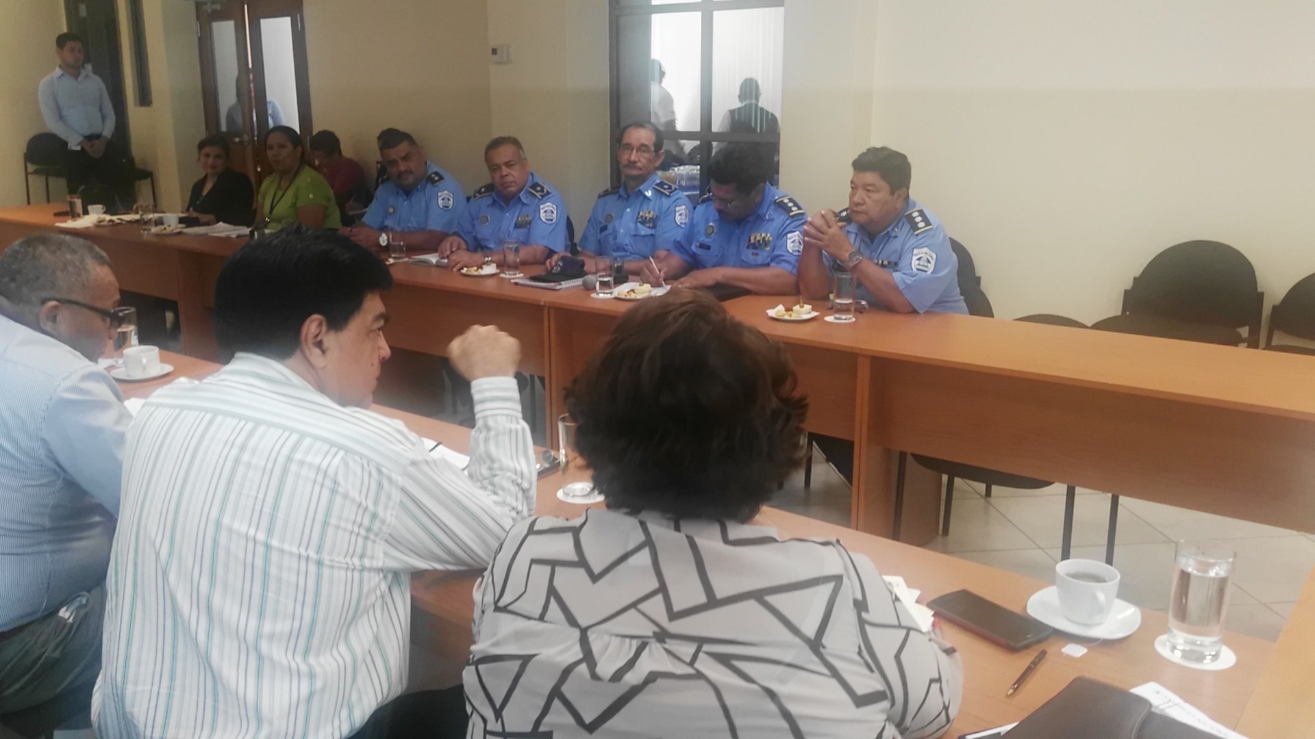 Convenio de licencias sobre Corea del Sur