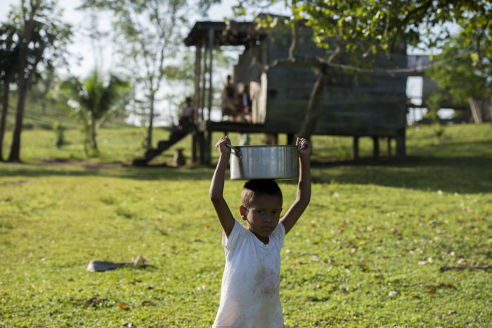 Calpi alerta sobre la grave situación de los derechos de los pueblos indígenas