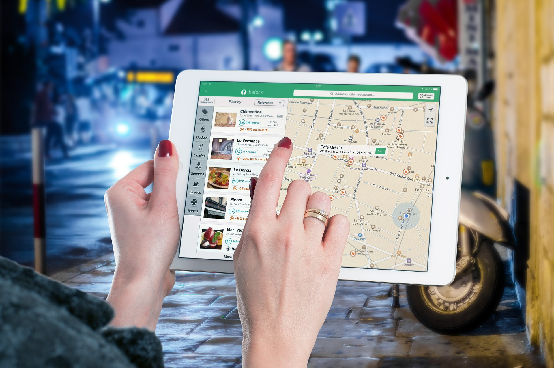 Turismo digital: Hora de vender experiencias