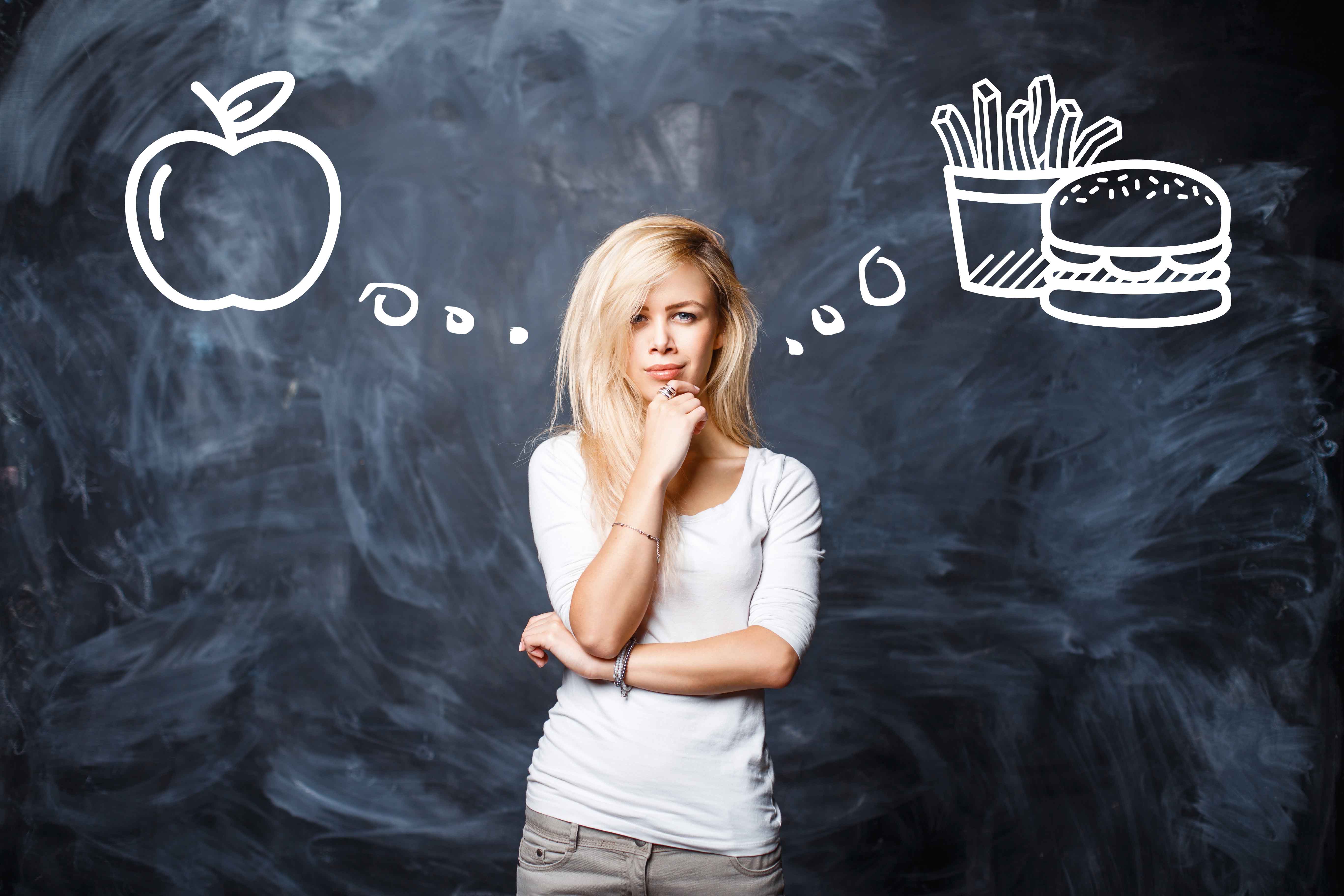 Mitos y realidades alimenticias