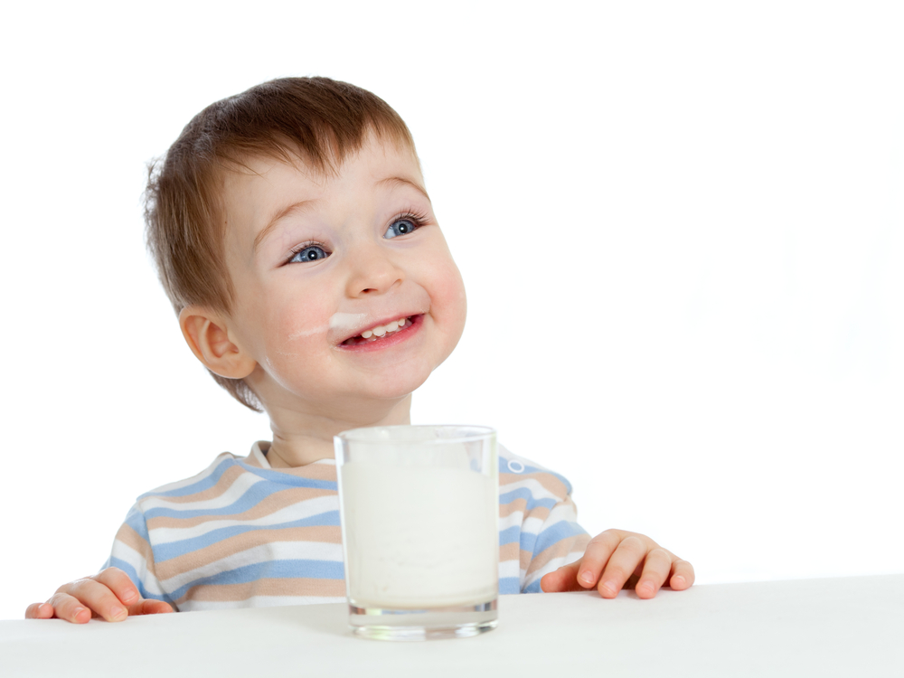 La leche