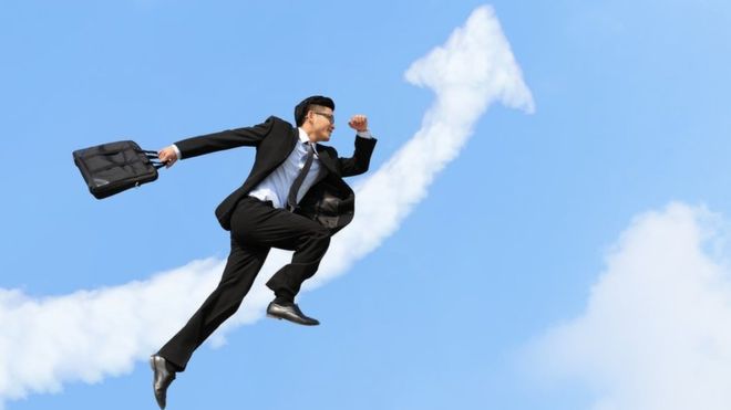¿Cuánto tiempo debes quedarte en un mismo trabajo?
