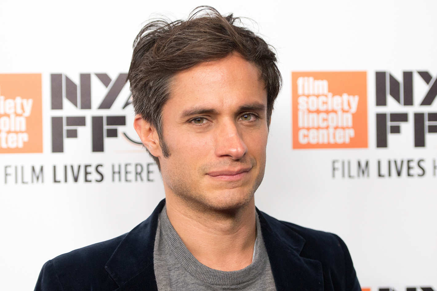 Gael García Bernal estará entre los presentadores del Óscar