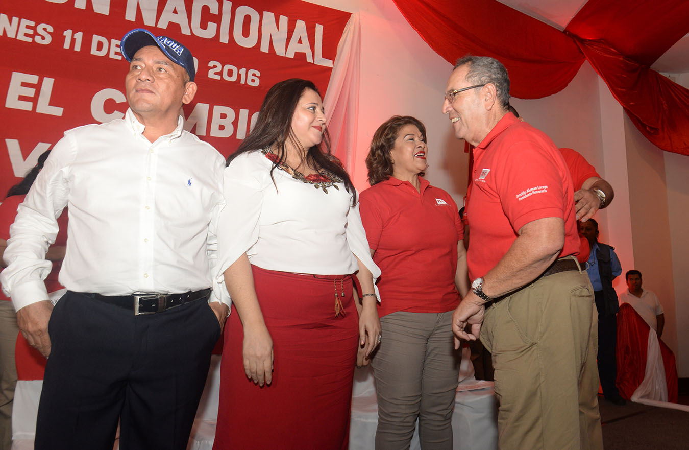 PLC,, Ley de Partidos Políticos, CSE, #EleccionesNi2016