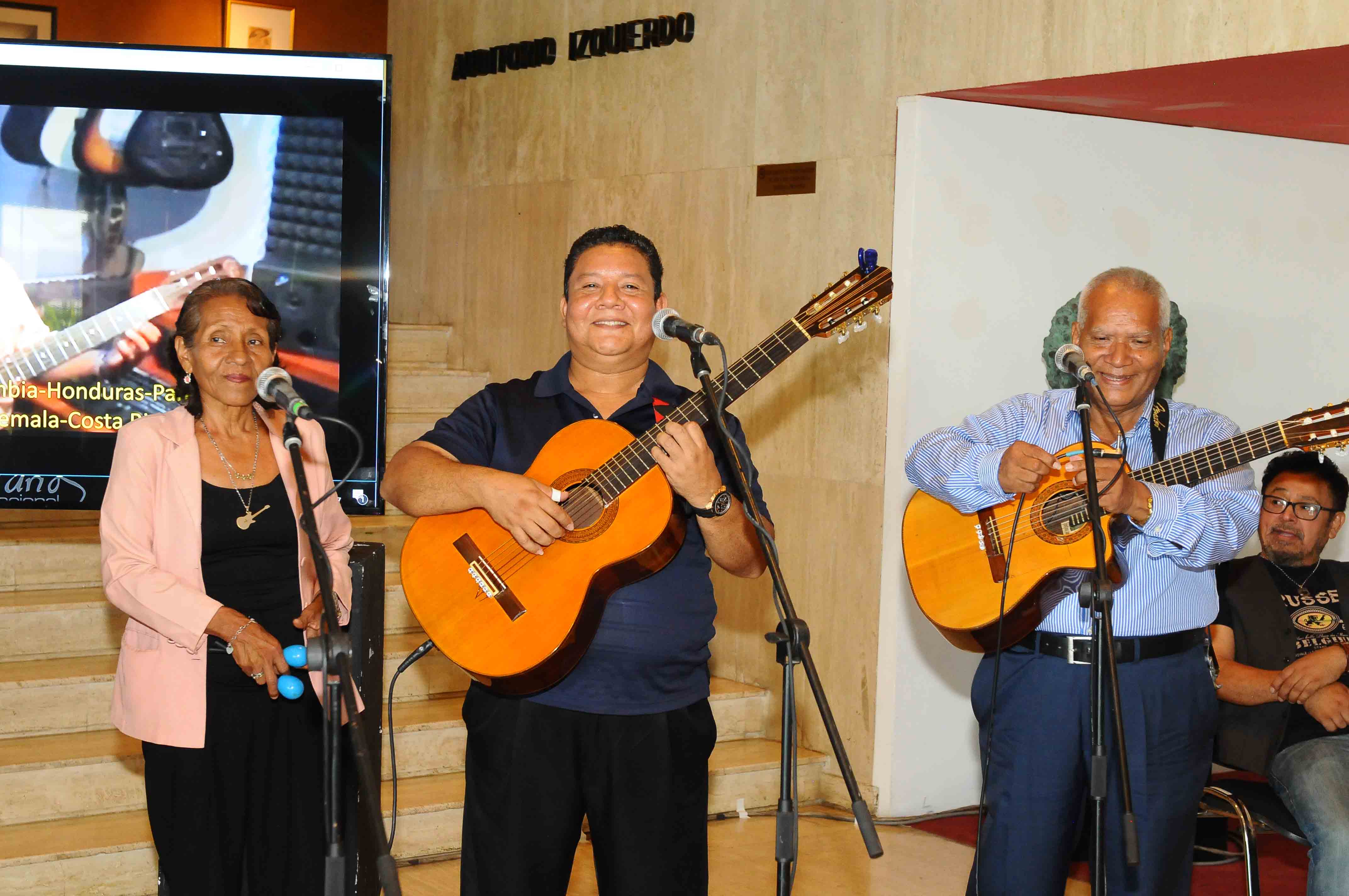 Festival Internacional del Bolero