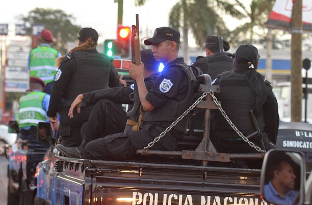 inseguridad