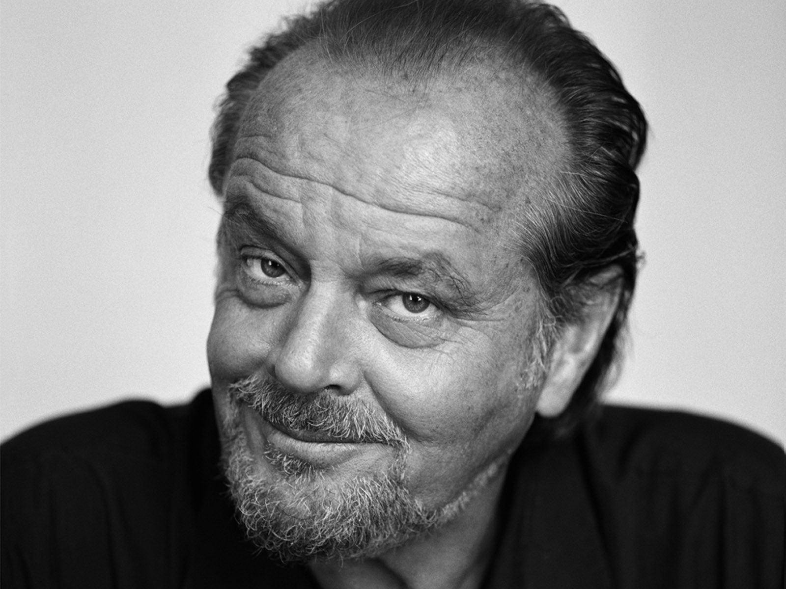 Jack Nicholson regresará al cine con la nueva versión de Toni Erdmann